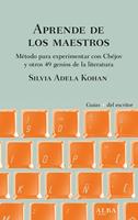   Aprende de los maestros