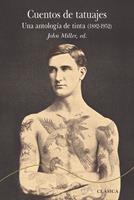   Cuentos de tatuajes