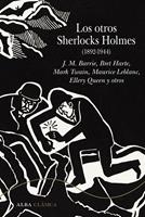   Los otros Sherlocks Holmes