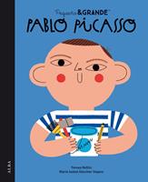 Pequeño&Grande Pablo Picasso