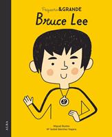   Peque&ntilde;o&Grande Bruce Lee