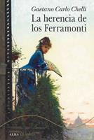   La herencia de los Ferramonti
