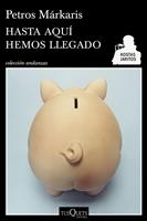   Hasta aquí hemos llegado