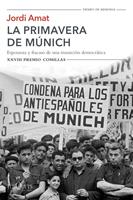   La primavera de Múnich
