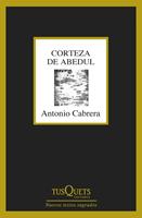   Corteza de abedul