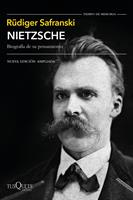   Nietzsche