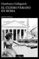   El último verano en Roma