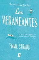   Los veraneantes