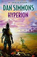   Hyperion (Los cantos de Hyperion 1)