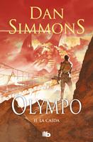   La caída (Olympo 2)