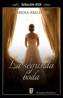   La segunda boda (La sombra del fantasma 1)