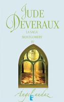   &Aacute;ngel audaz (La saga Montgomery 5)