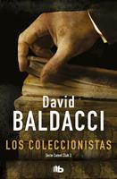   Los coleccionistas (Serie Camel Club 2)