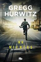   No mientas