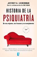   Historia de la psiquiatría