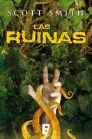   Las ruinas