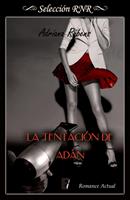   La tentación de Adán (Bilogía Pecado original 2)