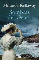   Sombras del ocaso