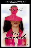   No te recuerdo (Amnesia 1)