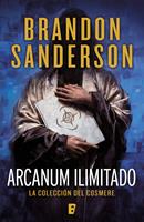   Arcanum ilimitado