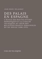   Des palais en Espagne