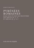   Pyrénées romaines