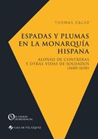  Espadas y plumas en la Monarquía hispana