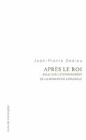   Après le roi