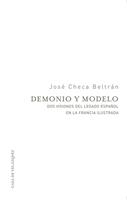   Demonio y modelo