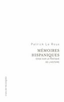   Mémoires hispaniques