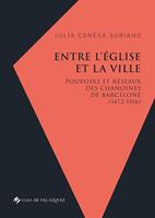   Entre l’Église et la ville