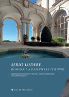   Serio ludere