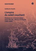   L’empire du soleil couchant