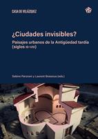   ¿Ciudades invisibles?