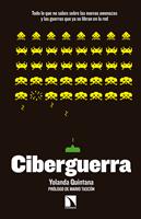   Ciberguerra