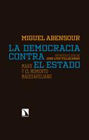   La democracia contra el Estado