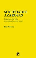   Sociedades azarosas
