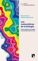   Las matemáticas de la biología