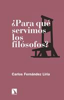   ¿Para qué servimos los filósofos?
