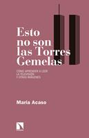   Esto no son las Torres Gemelas