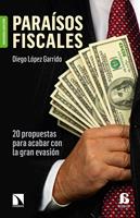   Paraísos fiscales
