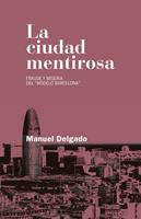   La ciudad mentirosa