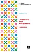   Los secretos de la multiplicaci&oacute;n