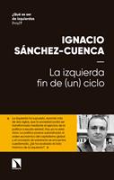   La izquierda: fin de (un) ciclo