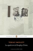   La expedición de Humphrey Clinker (Los mejores clásicos)