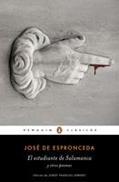   El estudiante de Salamanca y otros poemas (Los mejores clásicos)
