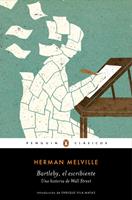   Bartleby, el escribiente