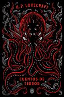   Cuentos de terror