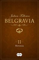   Herencia (Belgravia 11)