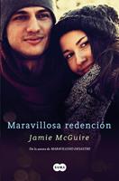   Maravillosa redención (Los hermanos Maddox 2)